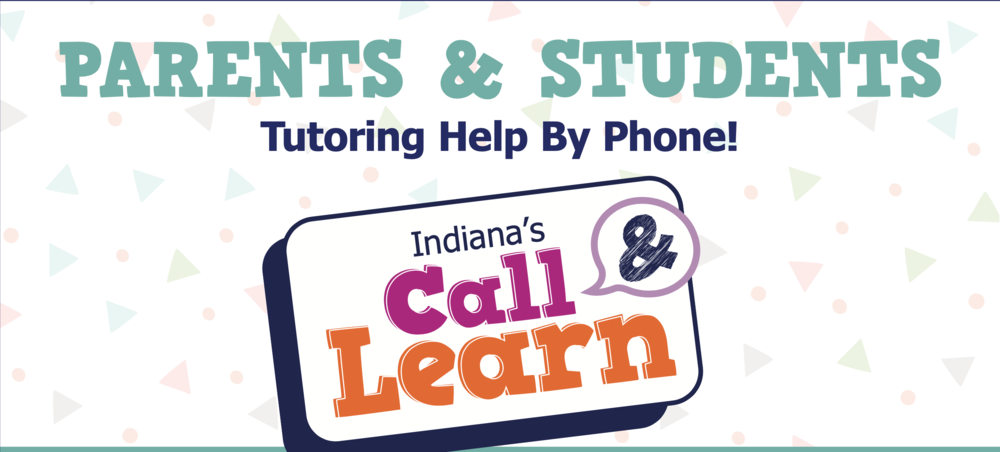 Call & Learn
