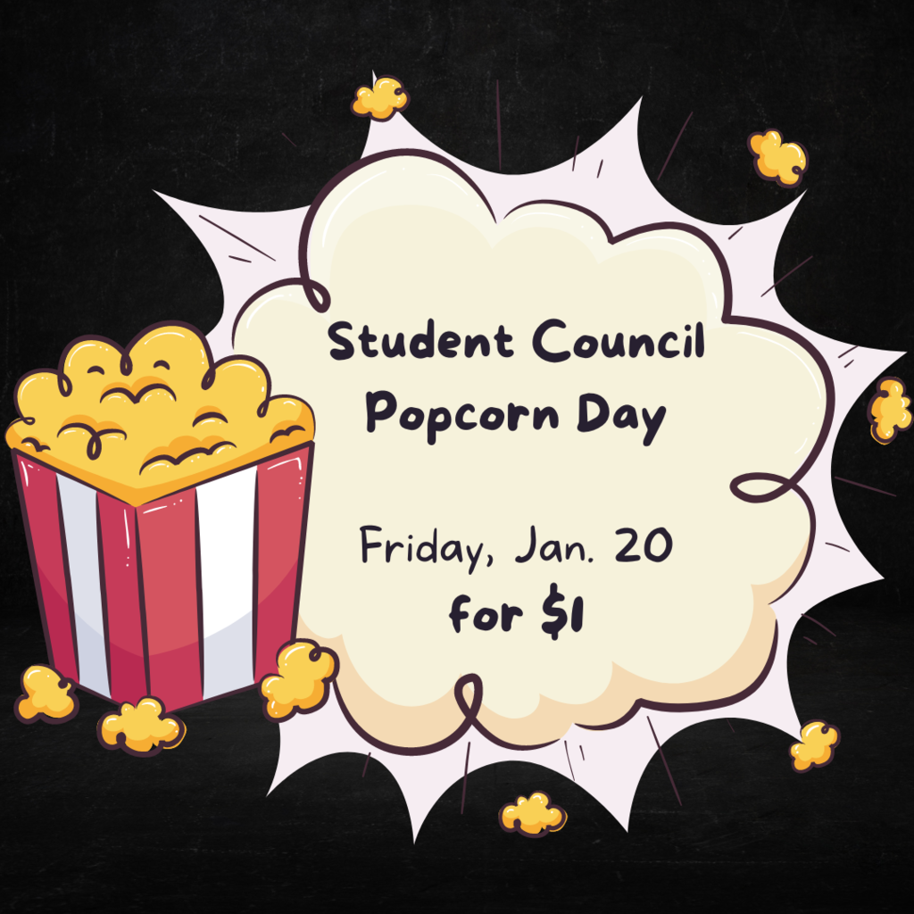 popcorn day 