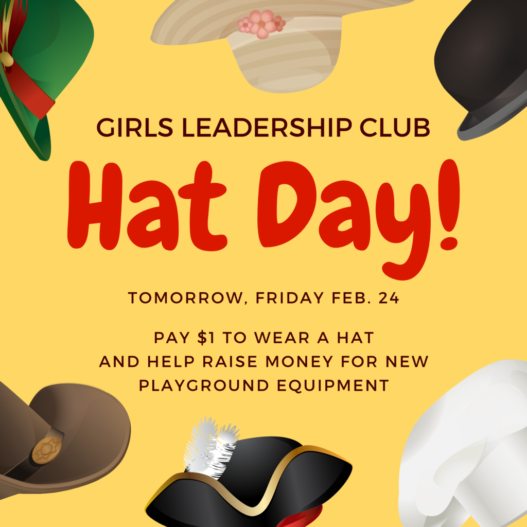 hat day
